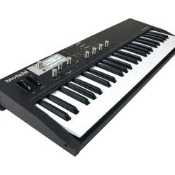 Waldorf Blofeld Keyboard Black