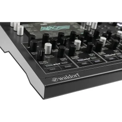 Waldorf Iridium Desktop and Exquis MPE Bundle