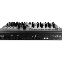Waldorf Iridium Desktop and Exquis MPE Bundle