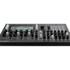 Waldorf Iridium Desktop and Exquis MPE Bundle