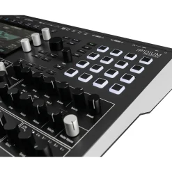 Waldorf Iridium Desktop and Exquis MPE Bundle