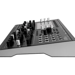 Waldorf Iridium Digital Polyphonic Synthesizer Black