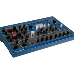 Waldorf M Desktop Wavetable Synth