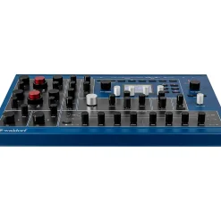 Waldorf M Desktop Wavetable Synth