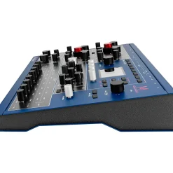 Waldorf M Desktop Wavetable Synth