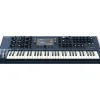 Waldorf Quantum MKII 16-Voice Hybrid Wavetable Synthesizer Keyboard