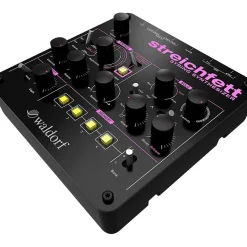 Waldorf Streichfett Desktop Synthesizer