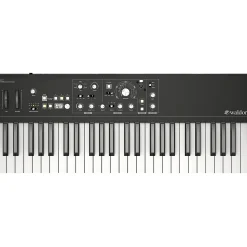 Waldorf STVC String Synthesizer and Vocoder