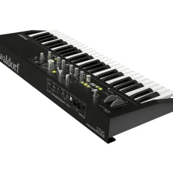 Waldorf STVC String Synthesizer and Vocoder