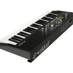 Waldorf STVC String Synthesizer and Vocoder