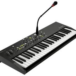 Waldorf STVC String Synthesizer and Vocoder