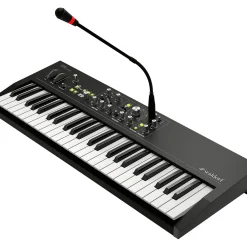 Waldorf STVC String Synthesizer and Vocoder