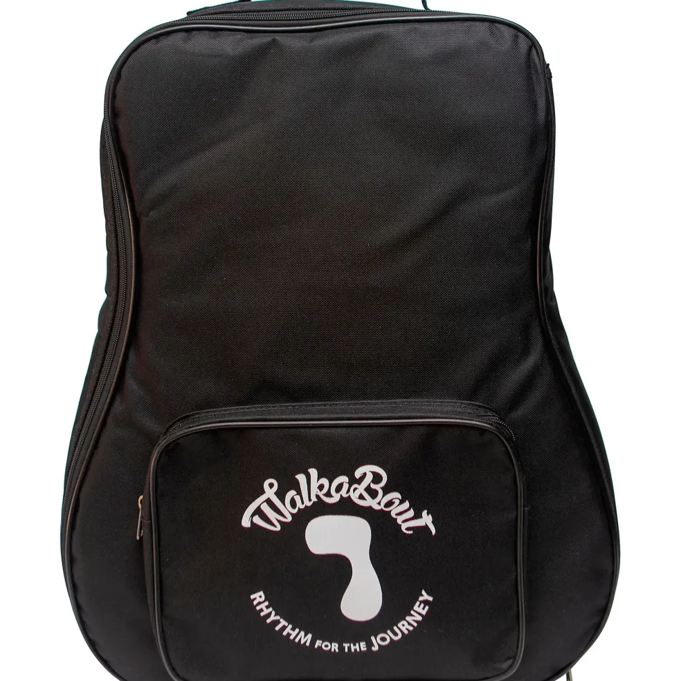WalkaBout Odyssey Drum