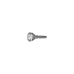 Warburton Trumpet Mouthpiece Backbores 1B Backbore