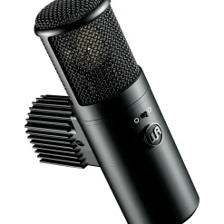 Warm Audio Recording Bundle With WA12-MKII Mic Pre, WA-8000 Condenser Microphone and Premier XLR 15' Mic Cable