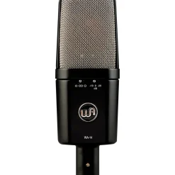 Warm Audio WA-14 Condenser Microphone