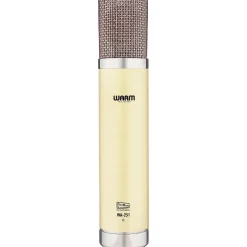 Warm Audio WA-251 Large-Diaphragm Condenser Microphone