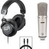 Warm Audio WA-87 R2 Bundle