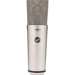 Warm Audio WA-87 R2 Bundle