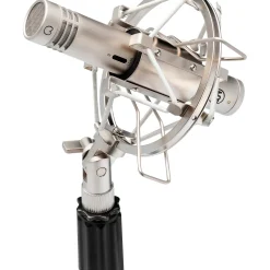 Warm Audio WA-84 Small Diaphragm Cardioid Condenser Nickel
