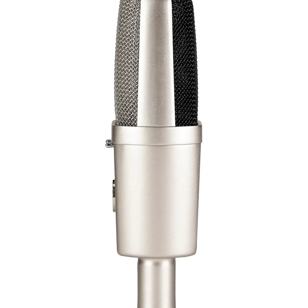 Warm Audio WA-14CL Bundle