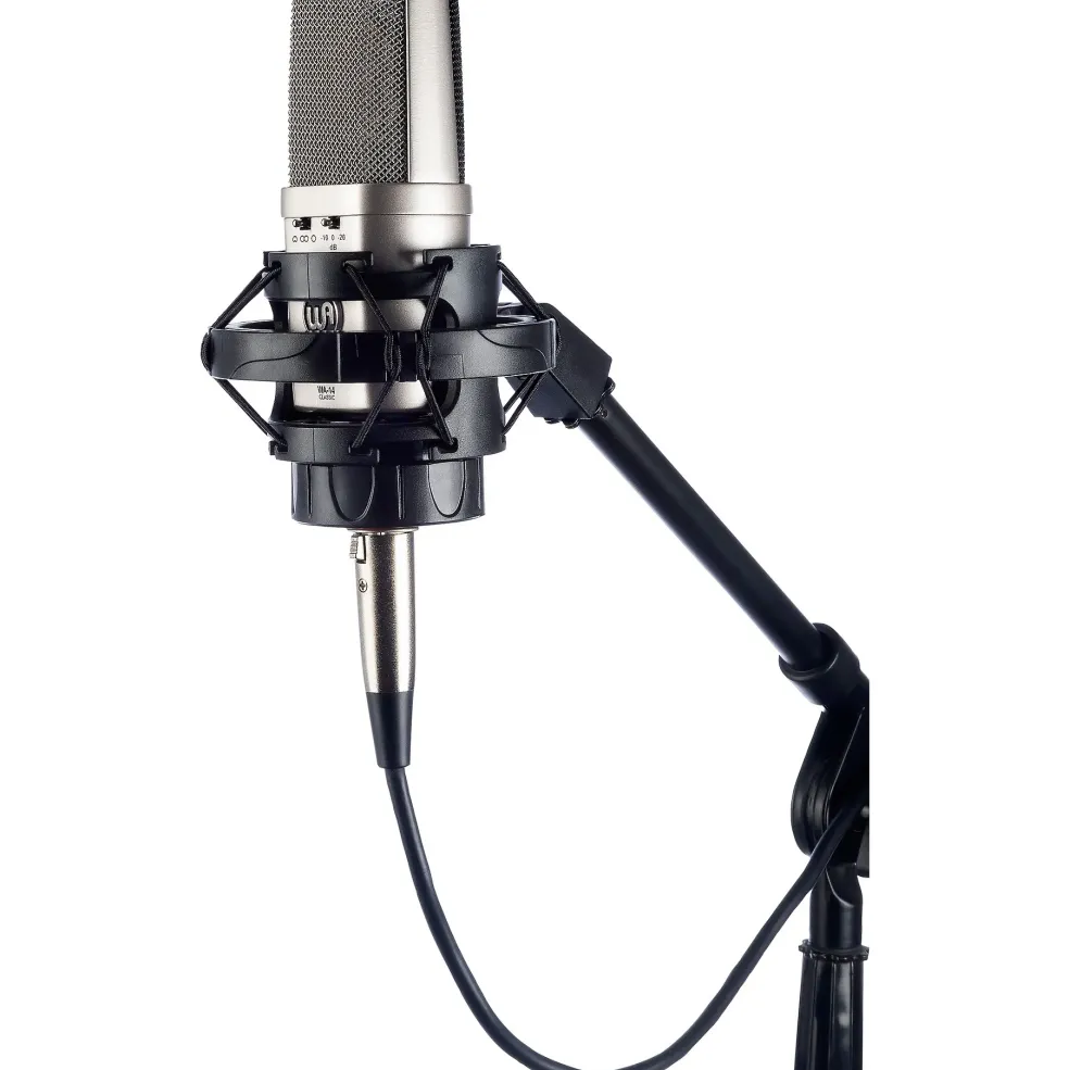 Warm Audio WA-14CL Bundle