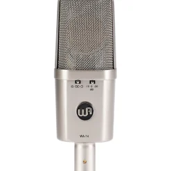Warm Audio WA-14CL Bundle