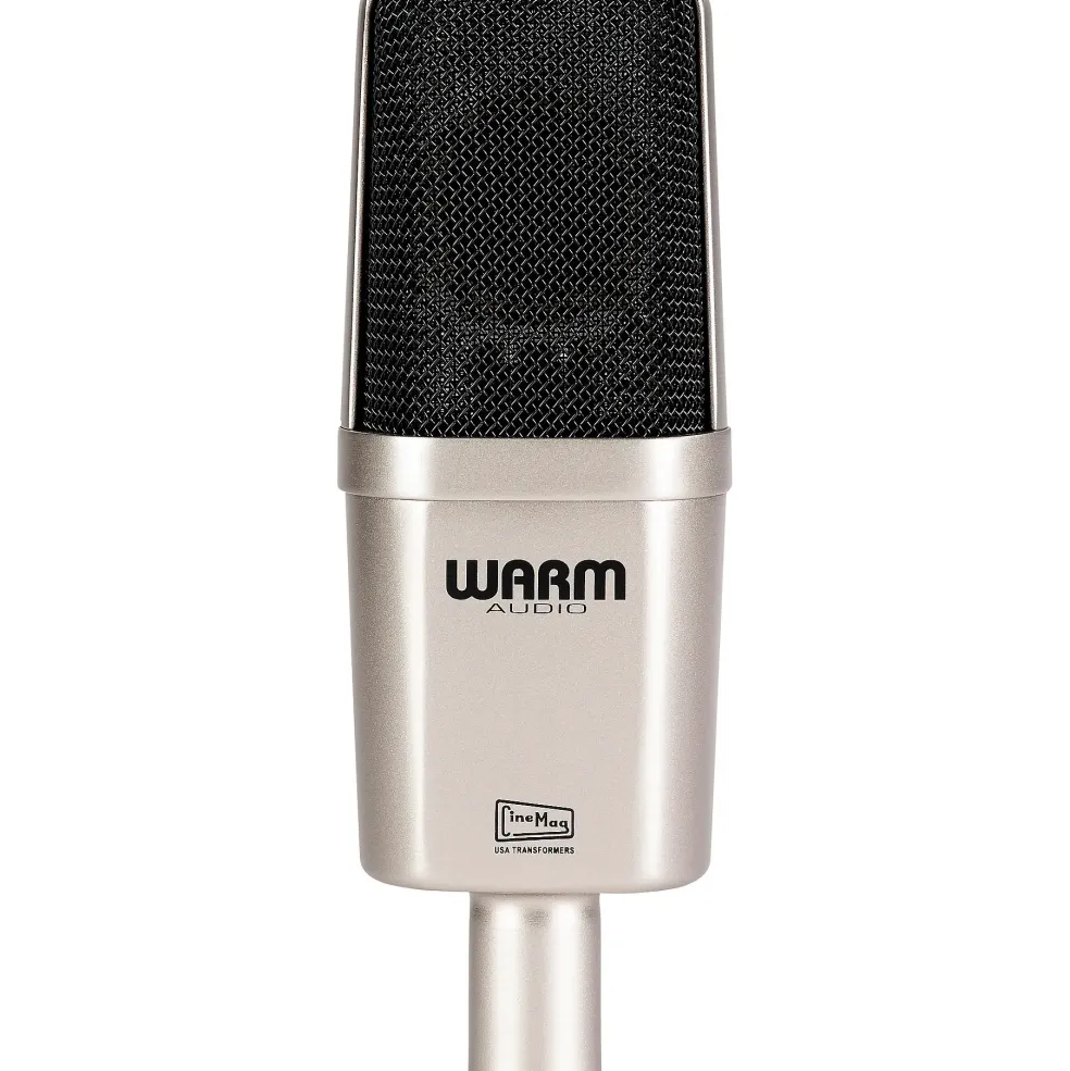 Warm Audio WA-14CL Bundle