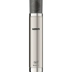 Warm Audio WA-CX12 Tube Condenser Microphone
