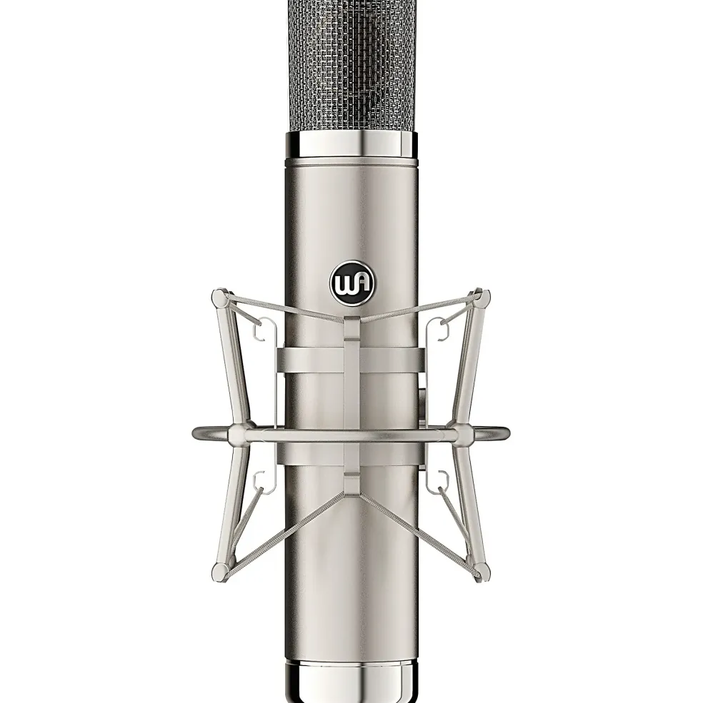 Warm Audio WA-CX12 Tube Condenser Microphone
