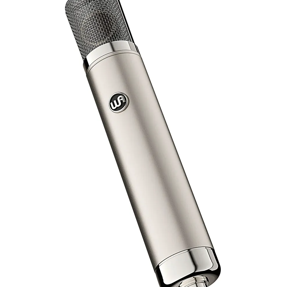 Warm Audio WA-CX12 Tube Condenser Microphone