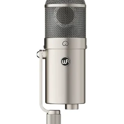 Warm Audio WA-47F Large-Diaphragm FET Condenser Microphone