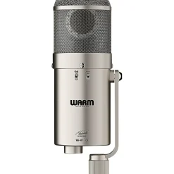 Warm Audio WA-47F Large-Diaphragm FET Condenser Microphone
