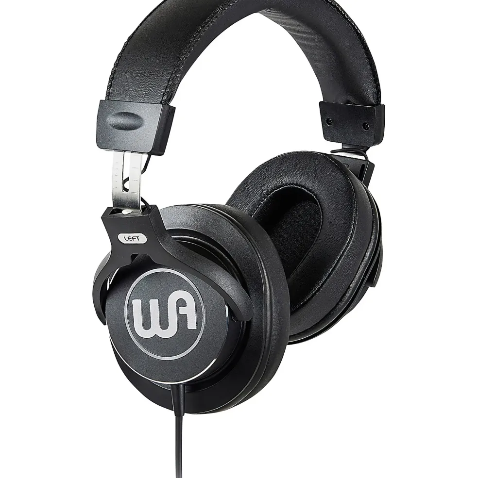 Warm Audio WA-47jr Bundle