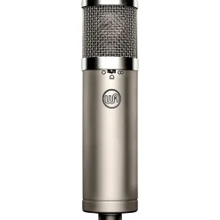 Warm Audio WA-47jr Bundle