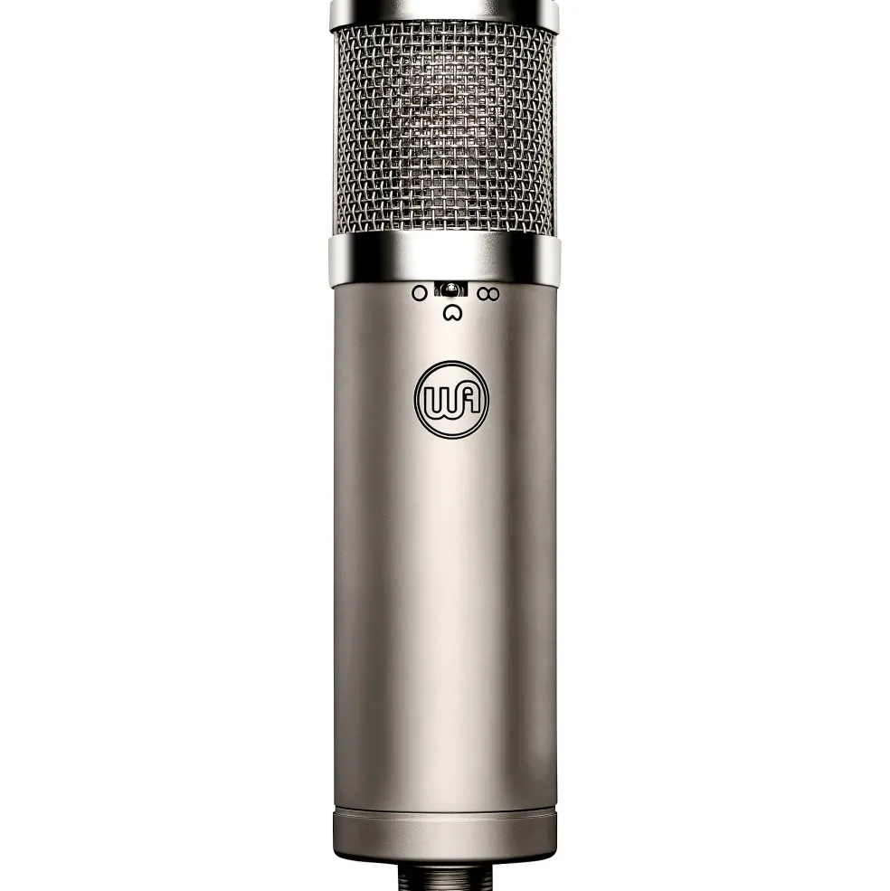Warm Audio WA-47jr FET Condenser Microphone