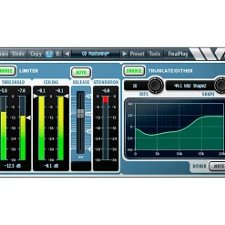 Wave Arts Finalplug 6 (Download)
