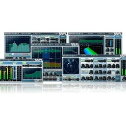 Wave Arts PowerSuite 6 Plug-in Bundle