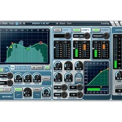Wave Arts Trackplug 6
