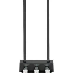 Williams Allegro IV In-Home Pack Digital Piano With Stand, Bench & Piano-Style Pedal Black
