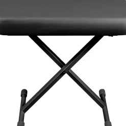Williams Allegro IV In-Home Pack Digital Piano With Stand, Bench & Piano-Style Pedal Black