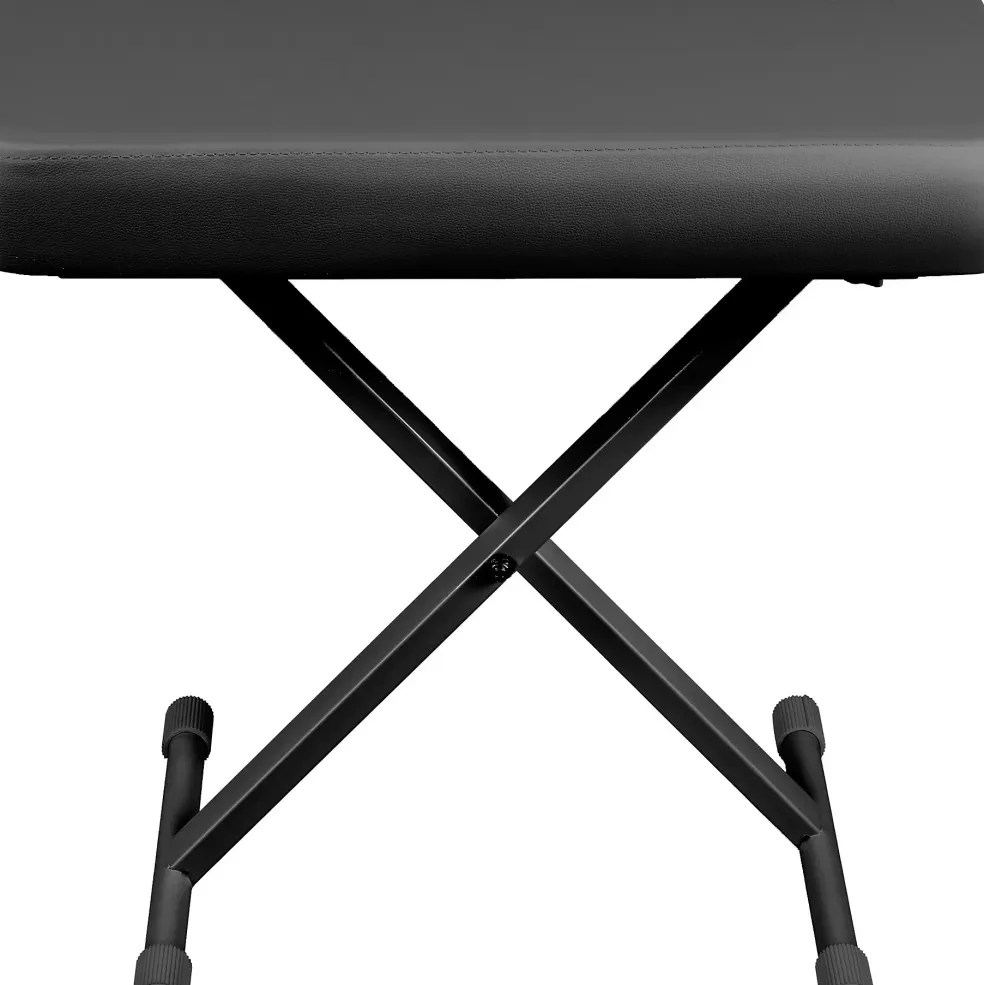 Williams Allegro IV In-Home Pack Digital Piano With Stand, Bench & Piano-Style Pedal Black