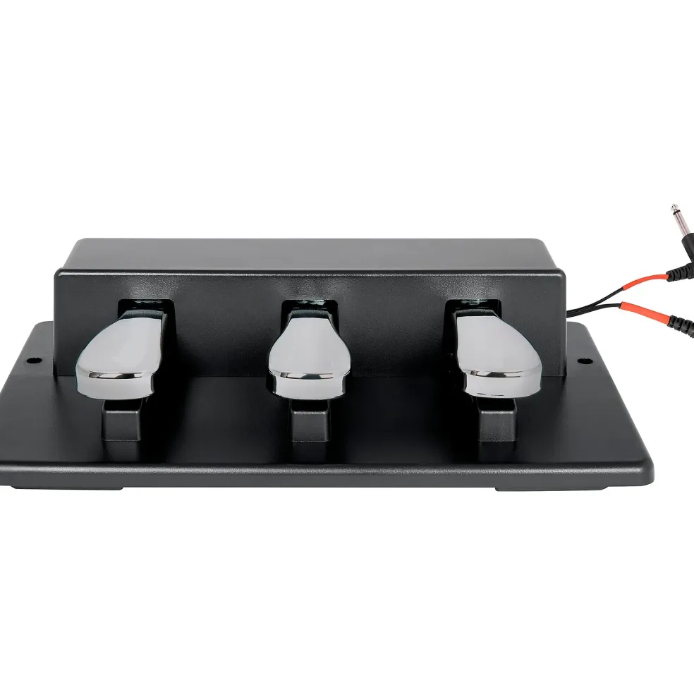 Williams Allegro/Legato IV 3-Pedal Standalone