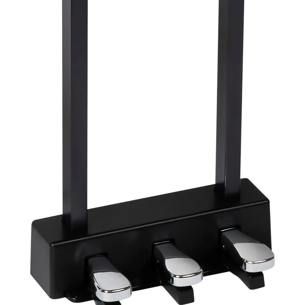 Williams Allegro/Legato IV 3-Pedal for Stand
