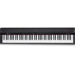 Williams Legato IV 88-Key Digital Piano With Bluetooth & Sustain Pedal
