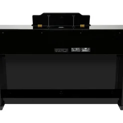 Williams Overture III Digital Piano Ebony