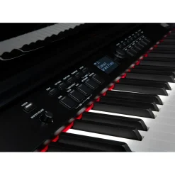 Williams Overture III Digital Piano Ebony