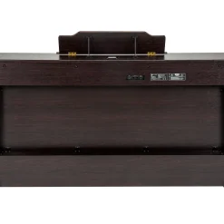 Williams Rhapsody III Digital Piano With Bluetooth Walnut