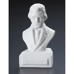 Willis Music Beethoven 5" Composer Statuette