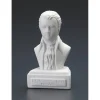 Willis Music Mozart 5" Statuette